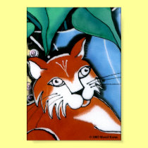 Happy Cat posters
