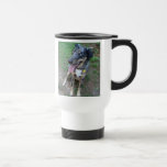 Happy Catahoula Leopard Dog Coffee Mug
