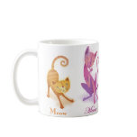 Happy Cats mug