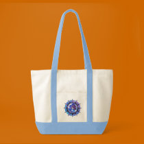Happy celestialdreams moon bag by CelestialDreams Happy celestialdreams moon bag