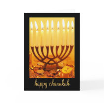 happy chanukah card by rubymonkey happy chanukah card