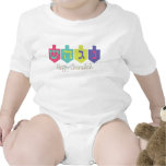 Happy Chanukah T Shirts