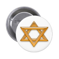 Happy Chanukkah buttons