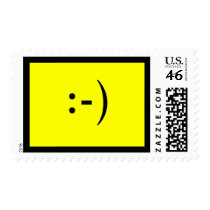 Happy Chatter postage