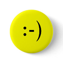 Happy Chatters buttons by hullabalooboutique Happy Chatters buttons