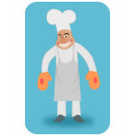 Happy Chef Tee Shirts