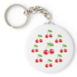 happy cherries, happy cherries, happy cherries,... keychains