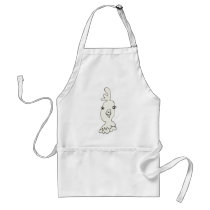 happy chick aprons by garethstamp happy chick aprons
