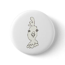 happy chick buttons by garethstamp happy chick buttons