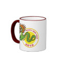 Happy Chinese New Year 2010 mugs by year_of_tiger_tshirt Happy Chinese New Year 2010 mugs
