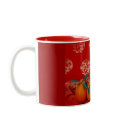 Happy Chinese New Year Coffee Mug mug