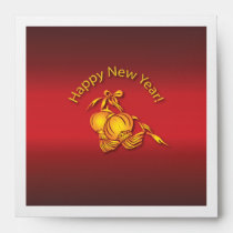 Happy Chinese New Year! envelopes