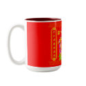 Happy Chinese New Year Mug mug