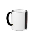 Happy Chinese New Year of the Dragon Vietnamese mug