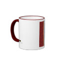 Happy Chinese New Year panda Vietnamese New Year mug