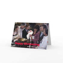 Happy Christening cards