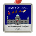 king, william, orange, billy, protestant, santa,