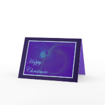 HAPPY CHRISTMAS cards