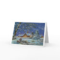 Happy Christmas cards
