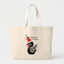 Happy Christmas from Ugly Duckling Bags