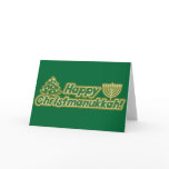 Happy Christmas hanukkah Kwanzaa