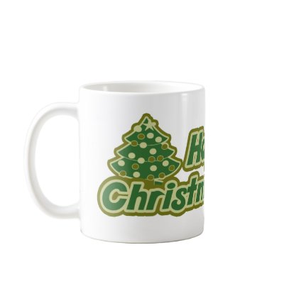 Happy Christmas hanukkah Kwanzaa mugs