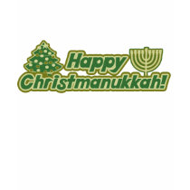 Happy Christmas hanukkah Kwanzaa t-shirts