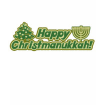 Happy Christmas hanukkah Kwanzaa t-shirts