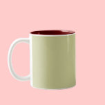 Happy Christmas mugs