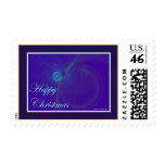 HAPPY CHRISTMAS POSTAGE