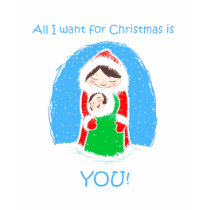 Happy Christmas t-shirts