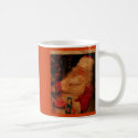 HAPPY CHTISTMAS mugs by SAPPYJIM HAPPY CHTISTMAS mugs