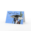 Happy cinco de Mayo boston terrier greeting card by ritmoboxer Happy cinco de Mayo boston terrier greeting card