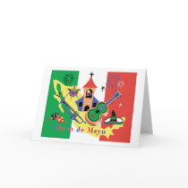 Happy Cinco de Mayo Cards
