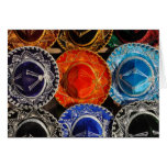Happy Cinco de Mayo Sombrero Mexican Holiday Greeting Cards