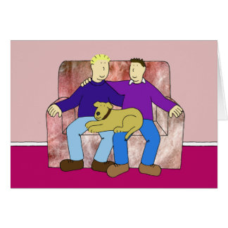 gay marriage pros from Fletcher gay anniverary e-cards