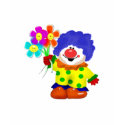 Happy Clown t-shirts