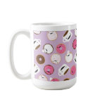 happy coffee & donuts coffee mugs