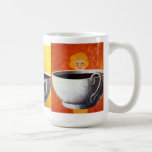 Happy Coffee Drinkers Coffee Mug mugs