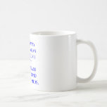 happy coffee mug