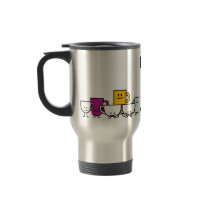 Happy Coffee Mugs