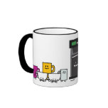 Happy Coffee Mugs