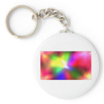 Happy Colors Key Chains