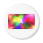 Happy Colors Refrigerator Magnets