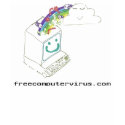 happy computer t-shirts