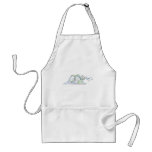 Happy Couple Apron