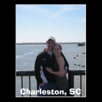 Happy Couple postcards