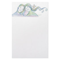 Happy Couple stationery