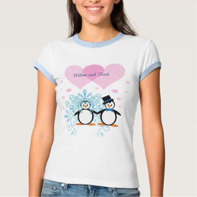 Happy Couple shirt