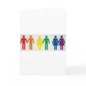 Happy couples cards